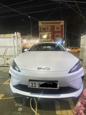 Used BYD Seal in Baghdad