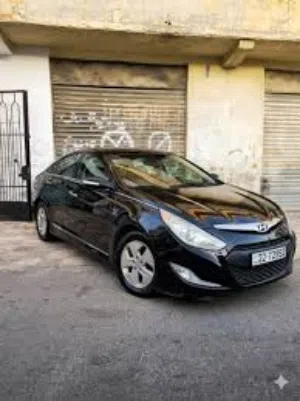 هيونداي سوناتا موديل 2013 للبيع