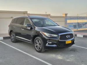 Used Infiniti QX60 in Al Batinah