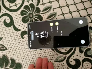 سامسونج A17 مستعمل يومين رامات قويه بسعر حلو ومميز