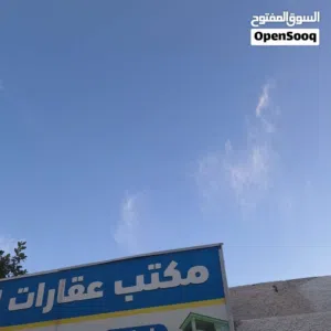 منزل ارضي للايجار في باب بن غشير خلف محطة اللوقود الراحلة مفروش