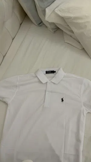 Ralph Lauren shirts