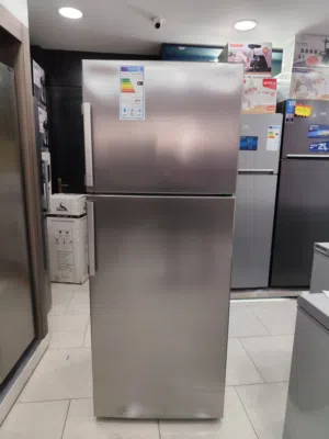 عرض نااار على ثلاجه اريستون 423 لتر صافي امتياز ايطالي تجميع تركي