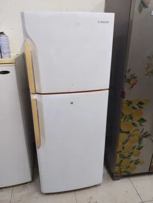 Samsung refrigerator