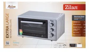 للبيع فرن كهربائي Zilan الأصلي