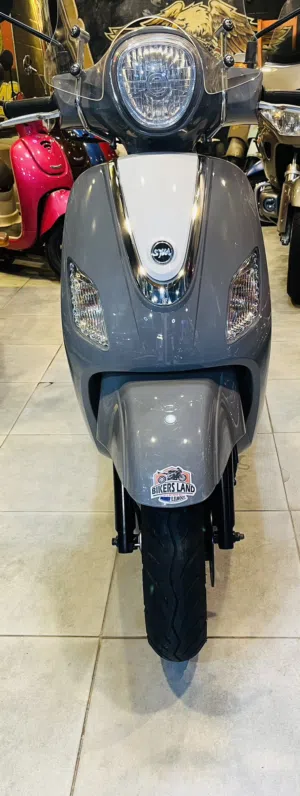 Sym f3 2026