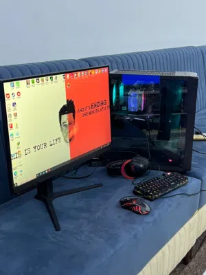 Pc gimeng