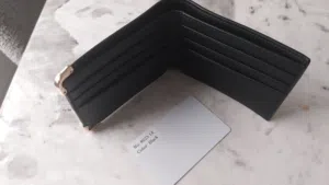 للبيعمحفظه رجاليه