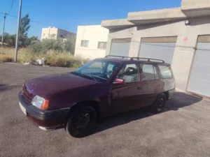 Used Opel Kadett in Irbid