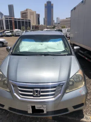 Used Honda Odyssey in Kuwait City