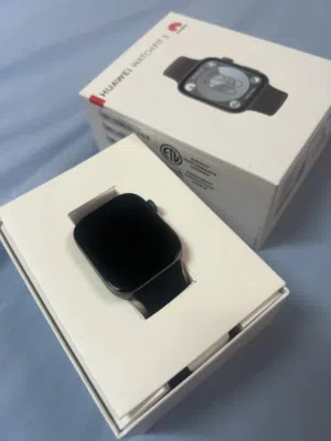 ساعة Huawei watch fit 3