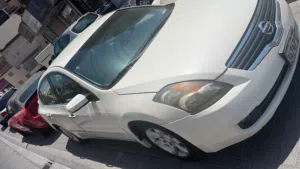 Car for Sale Nissan Altima 2009