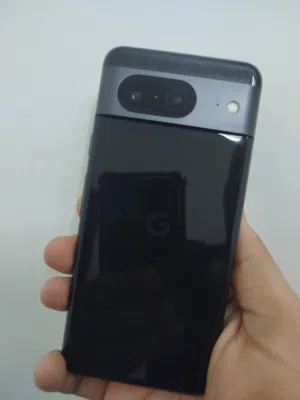 Google Pixel 8 128 GB in Misrata