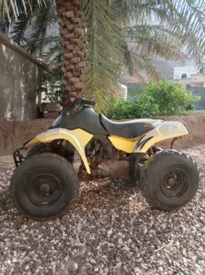 دراج سوزاكي 80 cc