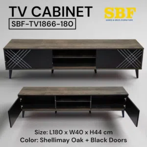 For sale brand new tv table