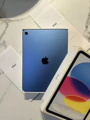 Apple iPad 10 64 GB in Irbid