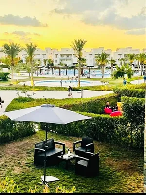 ‏٢ غرفتا نوم ‏.‏ مفروشة ‏.‏ يومي‏4