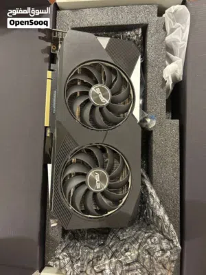 كرت شاشة 3060TI اب 70د غير قال لتفاوض