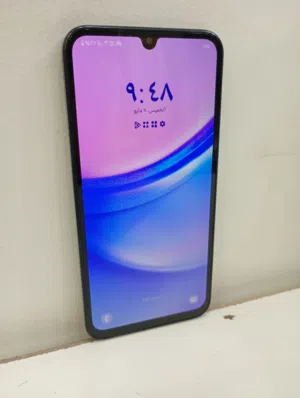 جوال Galaxy