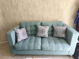 كنباي مقعدين