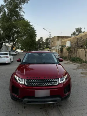 رانج ايفوك