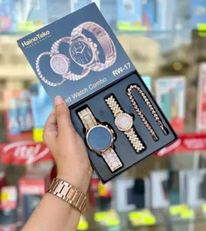 ‏اخرى ‏.‏ عقارب مع ديجيتال ‏.‏ ذهبي مزهر ‏.‏ جديد‏1