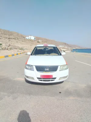 Used Nissan Sunny in Al Sharqiya