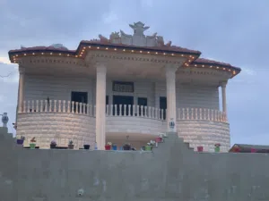 240 m2 3 Bedrooms Townhouse for Sale in Jenin Arraba