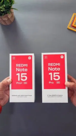 Xiaomi Redmi Note 14 Pro 5G 256 GB in Amman