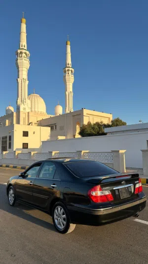 Used Toyota Camry in Marj