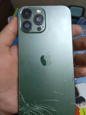 Apple iPhone 13 Pro Max Other in Salt