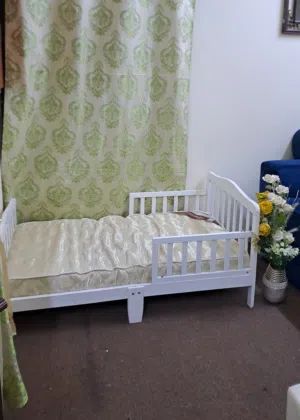 Baby Toddler bed 70×130 cm