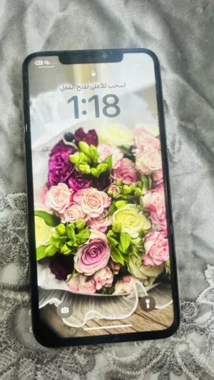 Apple iPhone 11 Pro Max 512 GB in Farwaniya