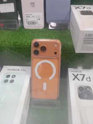 Apple iPhone 16 Pro Max 256 GB in Aqaba