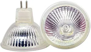 Halogen Dichroic Lamp