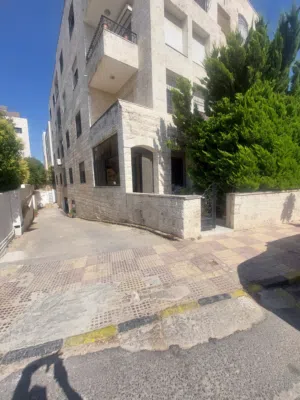 220 m2 3 Bedrooms Apartments for Sale in Amman Dahiet Al Ameer Rashed