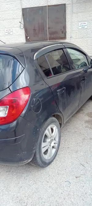 used-ford-fiesta-in-ramallah-and-al-bireh