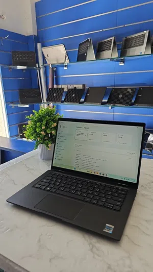 DELL LATITUDE 7420 CORE I7 PROCESSOR 11TH GENERATION INTEGRATED INTEL IRIS XE GRAPHICS  TOUCHSCREEN