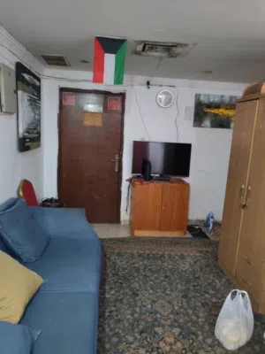 مشاركة سكن بالسالمية