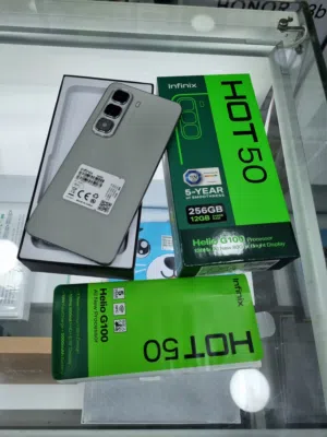 Infinix Other 256 GB in Zarqa