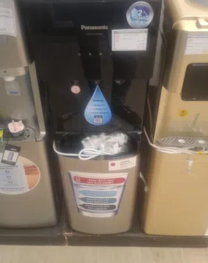 Panasonic water dispenser