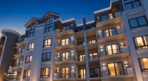 142 m2 3 Bedrooms Apartments for Sale in Giza 6th of October