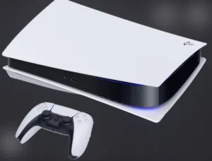 Ps5fatمستعمل بحاله ممتاز