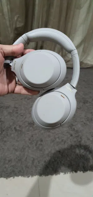 سماعة سوني sony wh-1000xm4