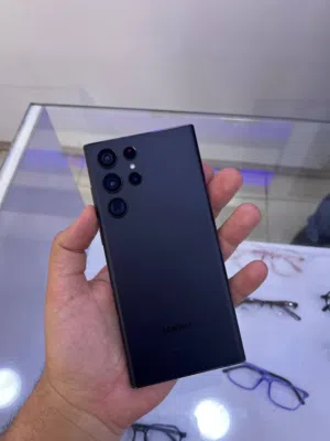 s22ultra / 12ram