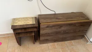 اثاث منزل للبيع بحالة ممتازة