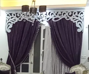 ستاير مع الخشب بحالة ممتازة العيسوي  ميامي