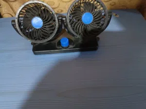 مروحه حجم صغير