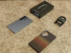 Samsung Galaxy S25 Ultra 256 GB in Tripoli
