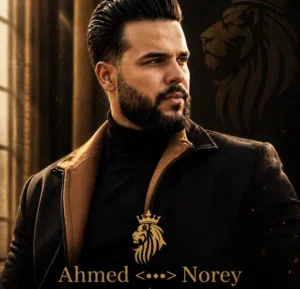 احمد نوري Norey